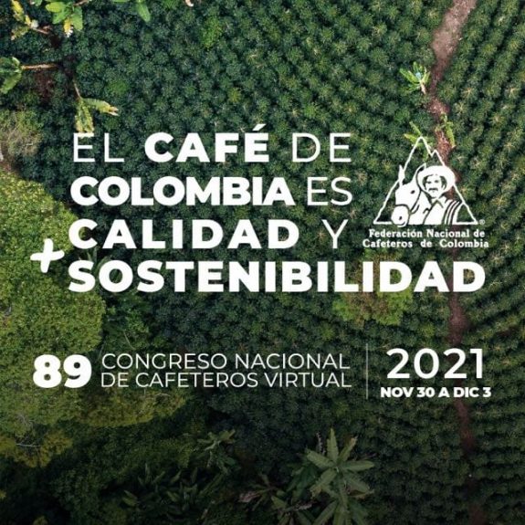 Tolima Cafetero – Avance 8 del 2021 – Especial 89 Congreso Cafetero (Día 2)