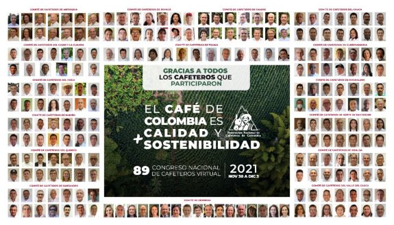 Tolima Cafetero – Avance 10 del 2021 – Especial 89 Congreso Cafetero (Día 4)