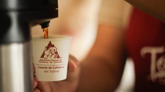 La Feria Internacional del Café arranca con el Concurso de Microlotes Tolima, Corazón Cafetero de Colombia
